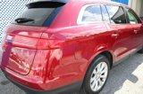 Used 2018 Lincoln MKT AWD image 6