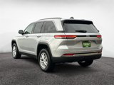 New 2025 Jeep Grand Cherokee Laredo X w/ Trailer Tow Package image 4