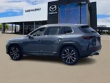 New 2025 MAZDA CX-50 AWD 2.5 Turbo w/ Premium Pkg image 4