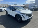 New 2025 Nissan Ariya FWD image 2