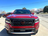 Used 2024 Nissan Frontier PRO-4X w/ Off-Road Protection Package image 2