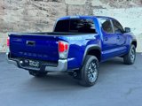 Used 2023 Toyota Tacoma TRD Off-Road w/ Black Out Package (TMS) image 5