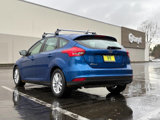 Used 2018 Ford Focus SE image 3