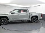 New 2025 Toyota Tundra Platinum image 5