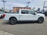 New 2025 Ford F150 Lightning Lariat image 3
