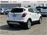 Used 2020 Buick Encore Preferred w/ Safety Package image 3