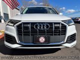 Used 2022 Audi Q7 3.0T Prestige image 3