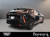 New 2026 Cadillac Lyriq V image 5