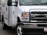 New 2026 Ford E-450 and Econoline 450 Super Duty w/ Power Equipment Group image 4
