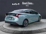 Used 2019 Toyota Prius XLE image 5