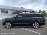 New 2025 Lincoln Navigator L Black Label image 3