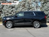 Used 2024 GMC Yukon Denali image 4