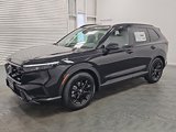 New 2026 Honda CR-V Sport-L image 4