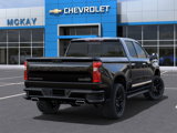 New 2025 Chevrolet Silverado 1500 High Country w/ Technology Package image 4