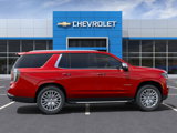 New 2025 Chevrolet Tahoe Premier image 5