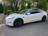 Used 2023 Tesla Model 3 Performance image 4
