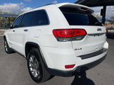 Used 2016 Jeep Grand Cherokee Limited w/ Luxury Group II image 6