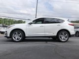 Certified 2021 Acura RDX FWD w/ Advance Package image 2