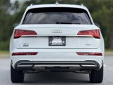 Used 2021 Audi Q5 Prestige w/ Prestige Package image 5