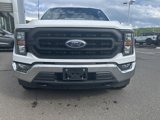 Certified 2023 Ford F150 XL w/ XL Chrome Appearance Package image 5