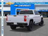 New 2025 Chevrolet Silverado 2500 LT image 4
