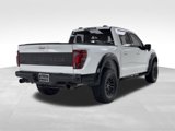 Used 2024 Ford F150 Raptor image 4