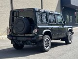 New 2025 INEOS Grenadier Fieldmaster Edition image 5
