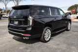New 2025 Chevrolet Suburban Premier image 5