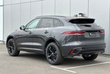 New 2026 Jaguar F-PACE R-Dynamic S image 3