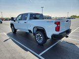New 2026 Chevrolet Silverado 2500 Custom w/ Custom Value Package image 3