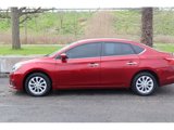 Used 2018 Nissan Sentra SV image 4