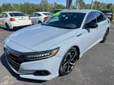 Used 2022 Honda Accord Sport image 2