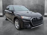 Used 2021 Audi Q5 Premium image 3