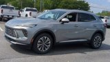 New 2025 Buick Envision Preferred image 4