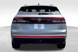 New 2025 Volkswagen Atlas Cross Sport SEL R-Line image 4