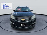 Used 2016 Chevrolet Traverse LT image 2