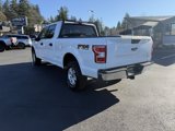 Used 2020 Ford F150 XLT image 2