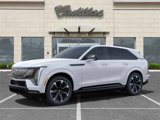 New 2025 Cadillac Escalade IQ Sport 1 image 2