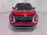 New 2025 Mitsubishi Outlander SE image 2