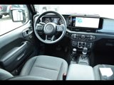New 2025 Jeep Gladiator Sport image 4