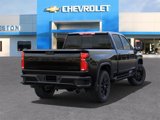 New 2025 Chevrolet Silverado 3500 High Country image 4