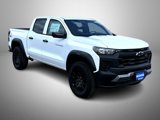 New 2026 Chevrolet Colorado Trail Boss image 3
