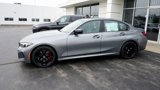 New 2025 BMW M340i xDrive w/ Premium Package image 2