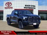 New 2025 Toyota Tundra Limited image 2