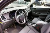 Used 2018 Hyundai Tucson SE image 4