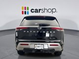 Used 2024 Nissan Pathfinder SL image 4