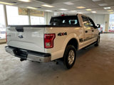 Used 2017 Ford F150 XLT w/ Equipment Group 301A Mid image 3