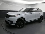 Certified 2025 Land Rover Range Rover Velar Dynamic SE image 4