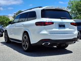 New 2025 Mercedes-Benz GLS 450 4MATIC image 4