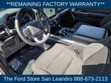 Certified 2023 Ford F150 XLT w/ Equipment Group 302A High image 3